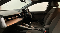 Audi A3 30 TFSI Technik 5dr Petrol Hatchback